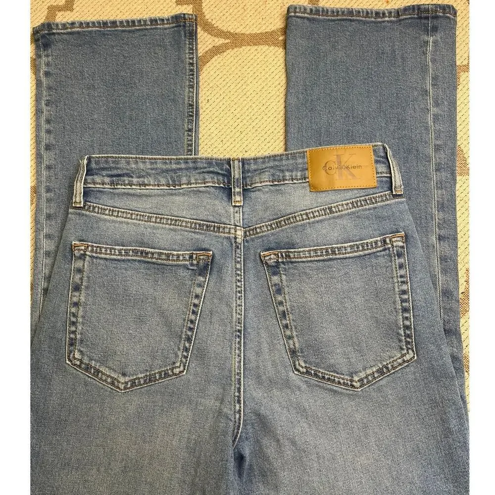 Calvin Klein calvin klein